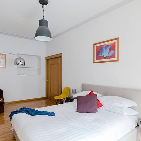 Elegant Apartment Via Veneto By Varental Рим Екстер'єр фото