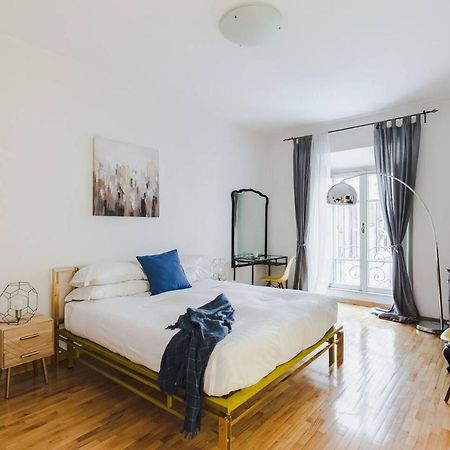 Elegant Apartment Via Veneto By Varental Рим Екстер'єр фото