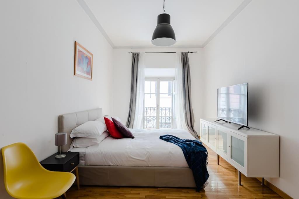 Elegant Apartment Via Veneto By Varental Рим Екстер'єр фото