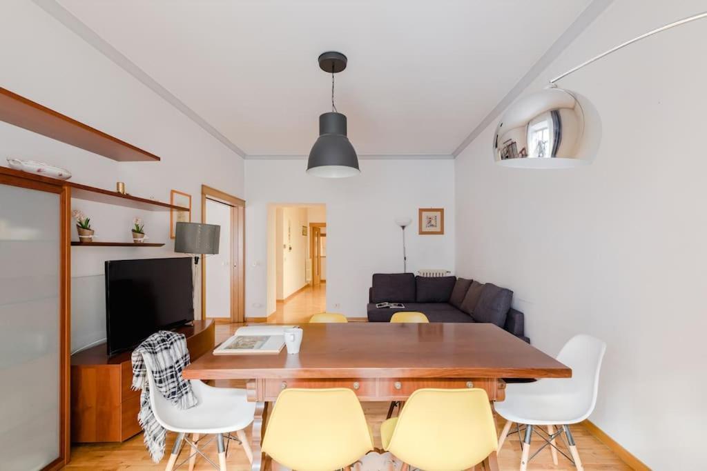 Elegant Apartment Via Veneto By Varental Рим Екстер'єр фото