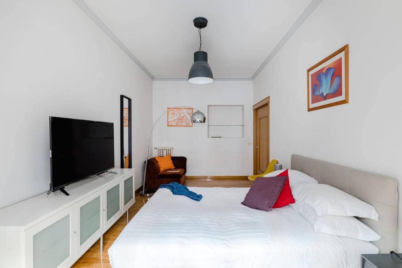 Elegant Apartment Via Veneto By Varental Рим Екстер'єр фото