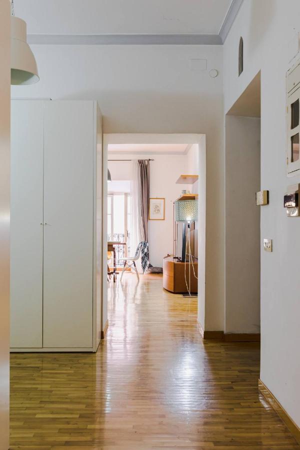 Elegant Apartment Via Veneto By Varental Рим Екстер'єр фото