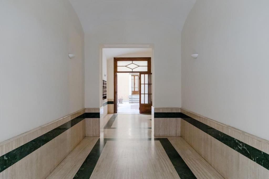 Elegant Apartment Via Veneto By Varental Рим Екстер'єр фото