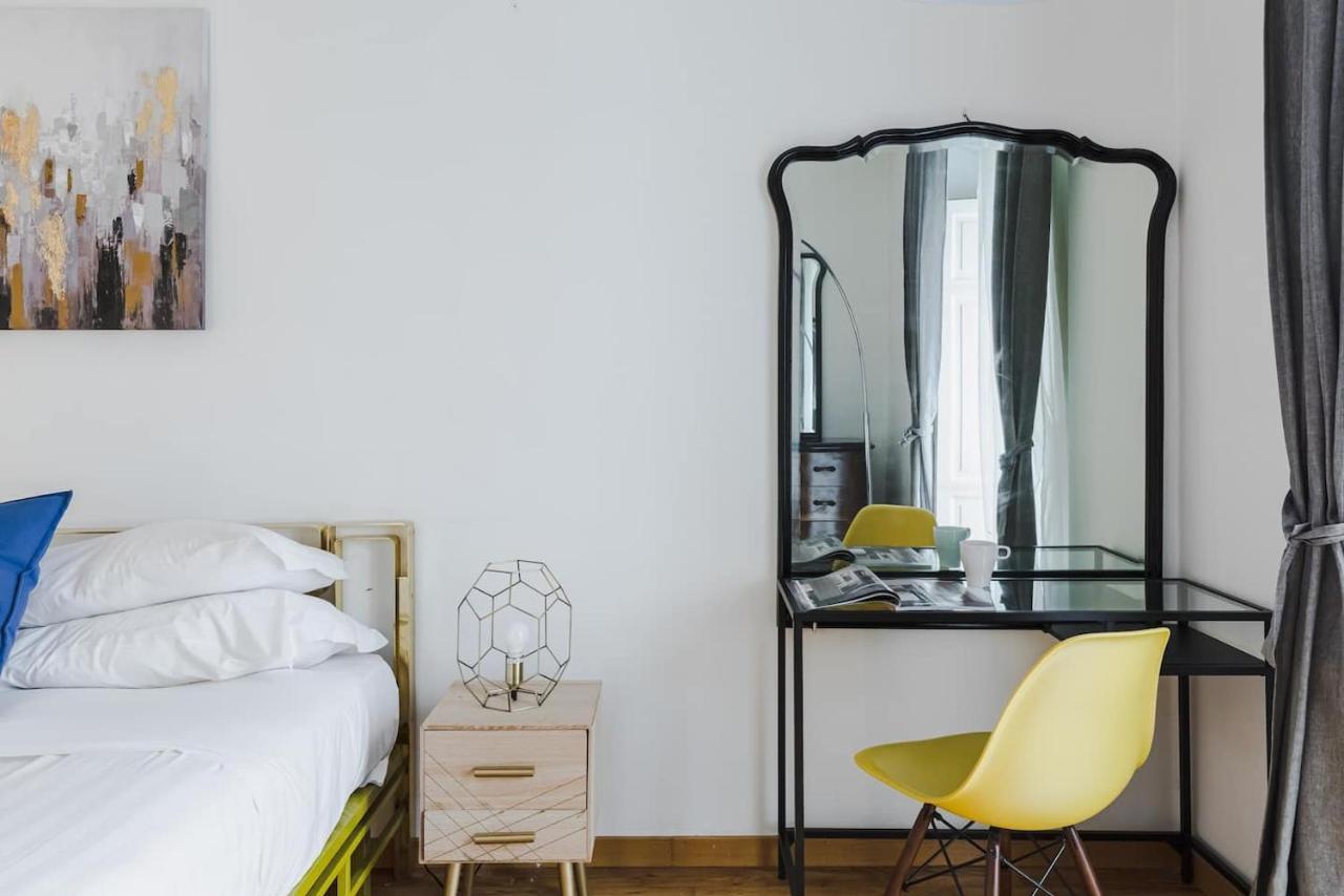 Elegant Apartment Via Veneto By Varental Рим Екстер'єр фото