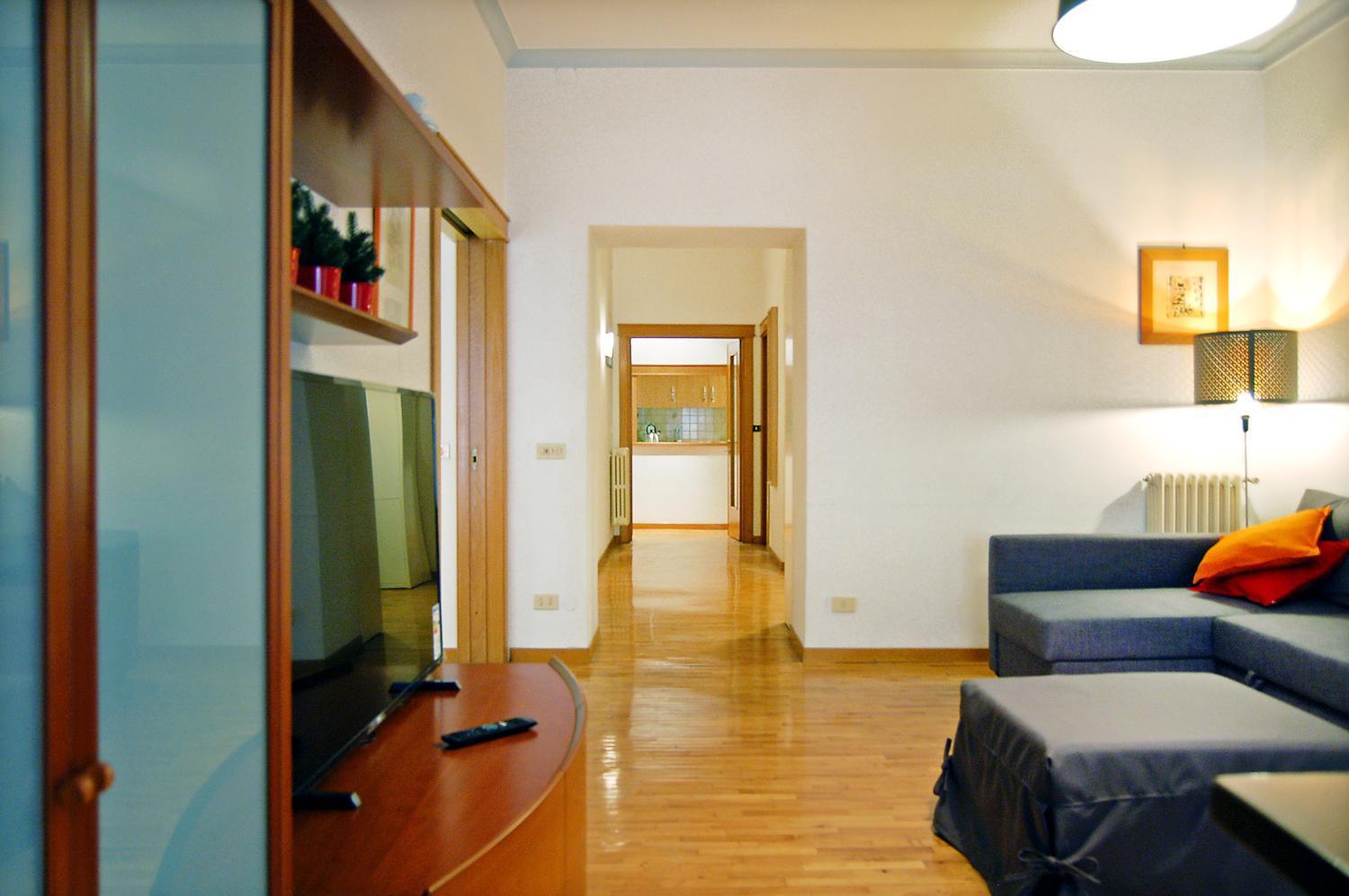 Elegant Apartment Via Veneto By Varental Рим Екстер'єр фото